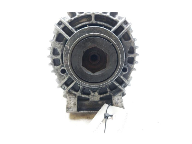 Генератор 8200660040, 8200660040 Dacia Sandero