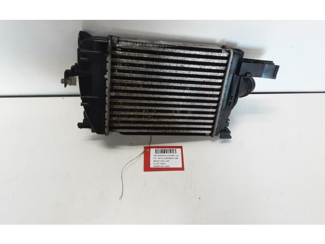 Интеркулер 144963014R, 144963014R Dacia Sandero II