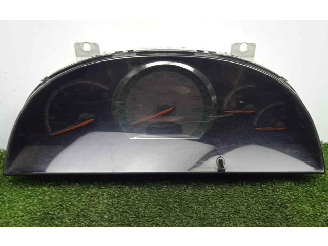 Панель приборов 2.CONECTORES SsangYong Rexton