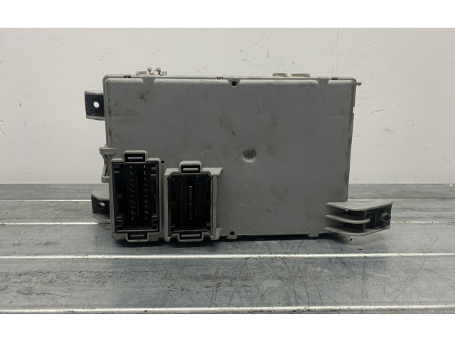 Блок комфорта 00518690940, 00518690940   Fiat Punto Evo   