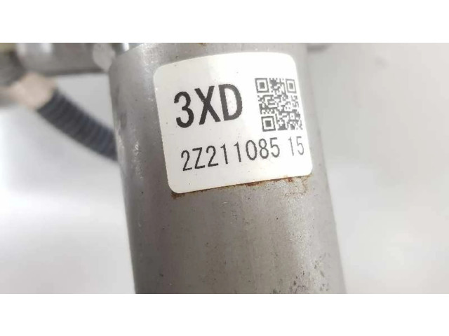 Руль Mitsubishi ASX 4405A153