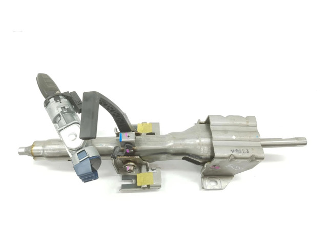 Рулевая рейка 2460860, DB393C529AB Ford Ranger 2012-2018 года