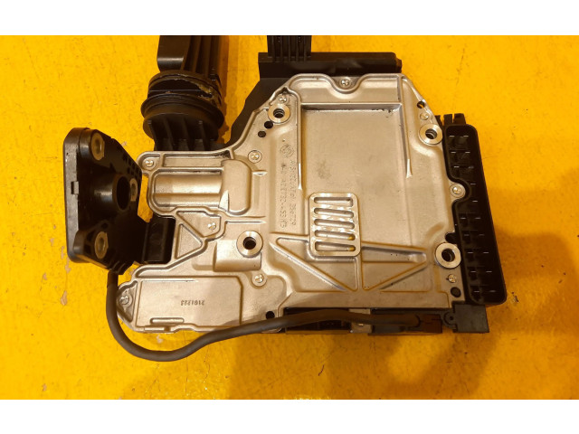 Блок управления коробки передач V03826622QH, DL382G21 Audi A6 S6 C8 4K