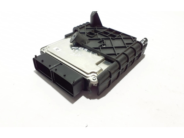 Блок управления двигателя 05L907309T Skoda Kodiaq