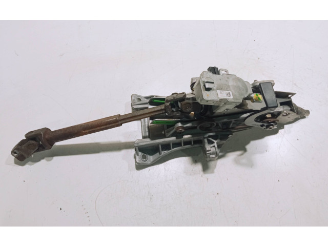    Рулевая рейка P30793585, 04329111   Volvo V50 2004 - 2007 года