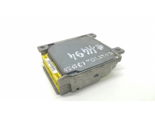 Блок подушек безопасности 8635A222, 0285010690 Mitsubishi Colt CZ3
