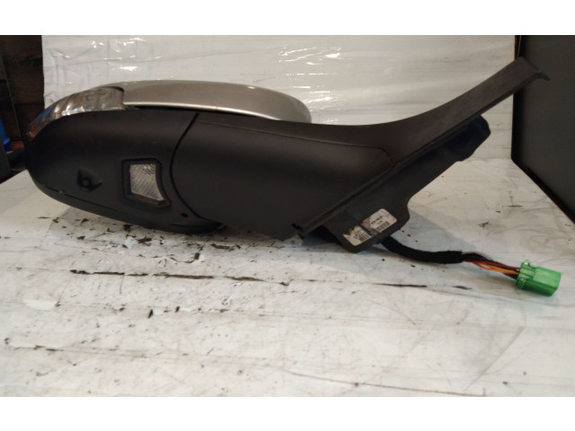 Зеркало электрическое Volvo V70 2008 - 2013 года