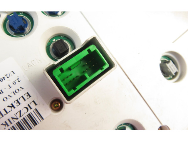 Панель приборов 9472449, 9472449 Volvo S80