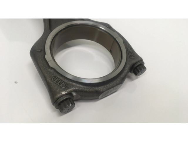 Píst 84L157 Audi S5 Facelift pro benzínový motor 3.0