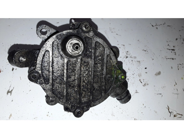 Вакуумный насос