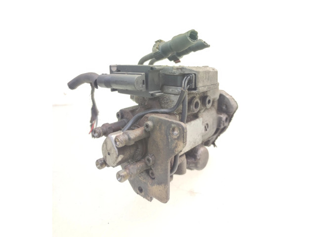 Топливный насос