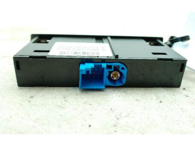 Блок управления A1728202000   Mercedes-Benz GLE (W166 - C292)