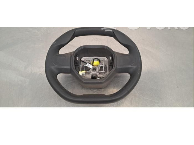 Руль Peugeot Partner III  2018 -  года 98171149ZD      