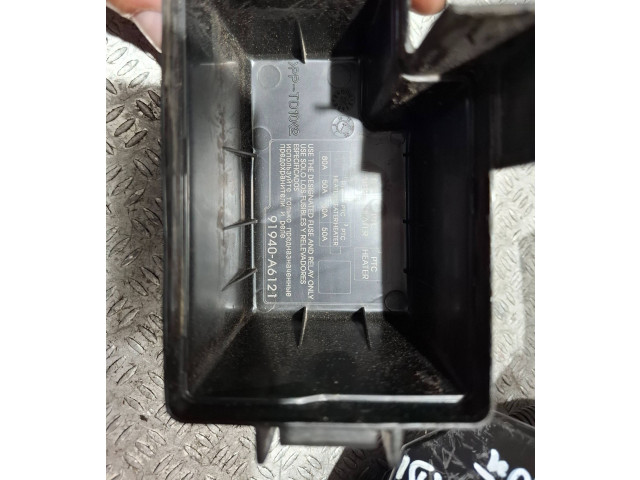   Pojistková skříňka 91940A6121   Hyundai i30 2015