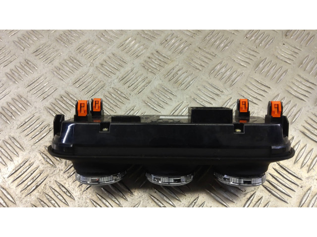 Блок управления климат-контролем 07356577920 Jeep Renegade