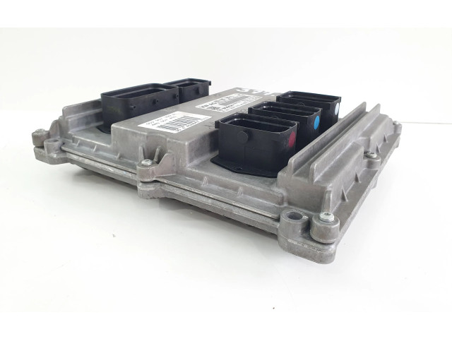 Řídící jednotka 059907309B, 0281030218 Audi Q7 4M 2016