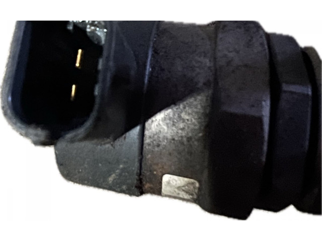 Vstřikovací lišta 0445215025, 0445215025 Volvo XC70 D 5244 T17