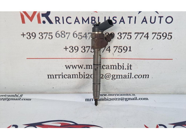 Vstřikovač A6400700787, 640940 Mercedes-Benz B W245