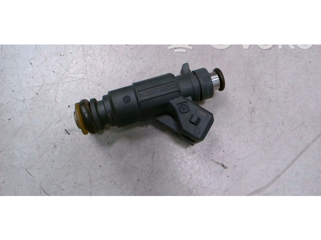 Топливная рампа A0000788723   Mercedes-Benz A W168  