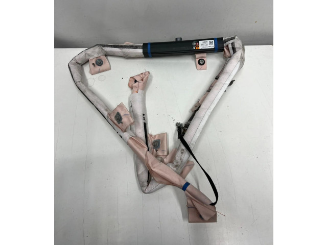 Боковая подушка безопасности A17A6000694, 0589P1000343 Tesla Model S