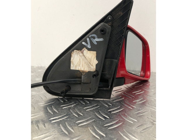 Zpětné zrcátko Volkswagen Polo III 6N 6N2 6NF 1998 6N1857508