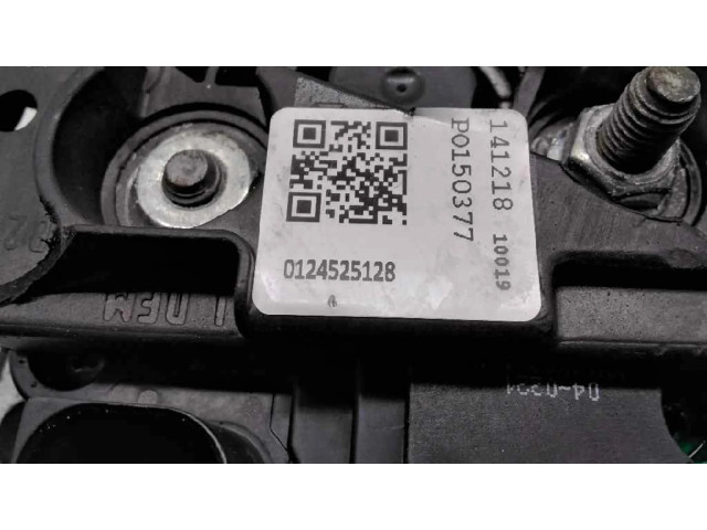 Генератор 0124525128, LRA02318 Dodge Caliber 2.0