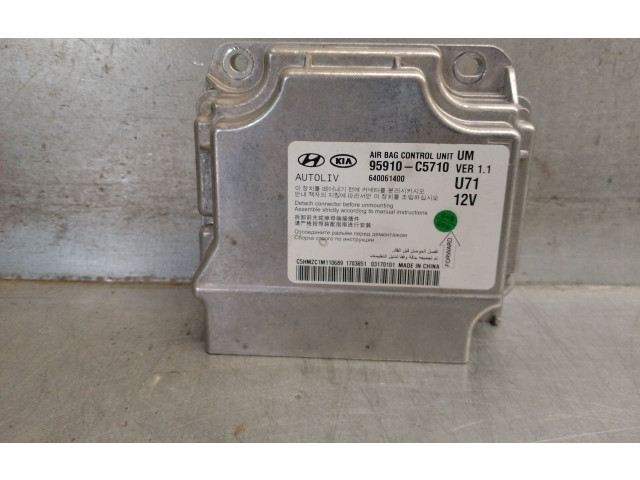 Блок комфорта 95910C570, 95910C570   KIA Sorento   