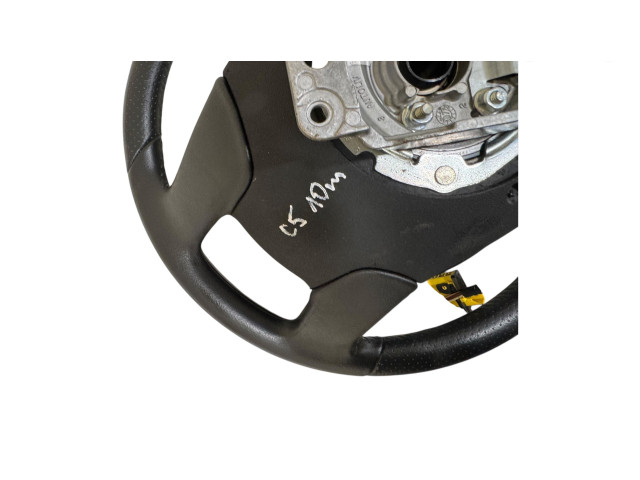 Руль Citroen C5 2008 - 2016 года 6080049