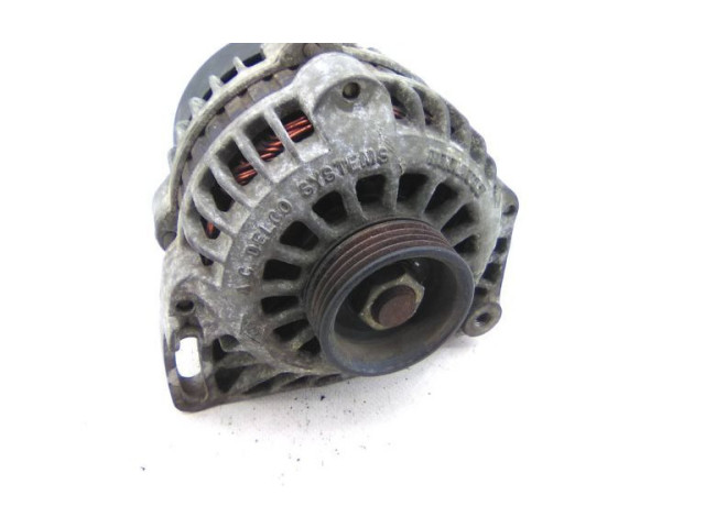 Генератор 872258 Renault Twingo I