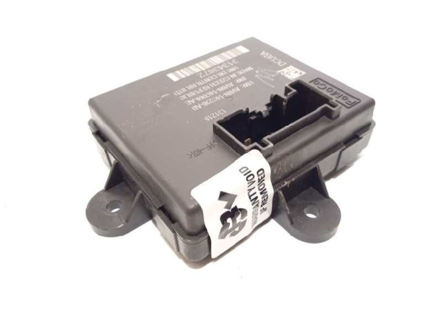 Блок комфорта 31343872   Volvo V60   