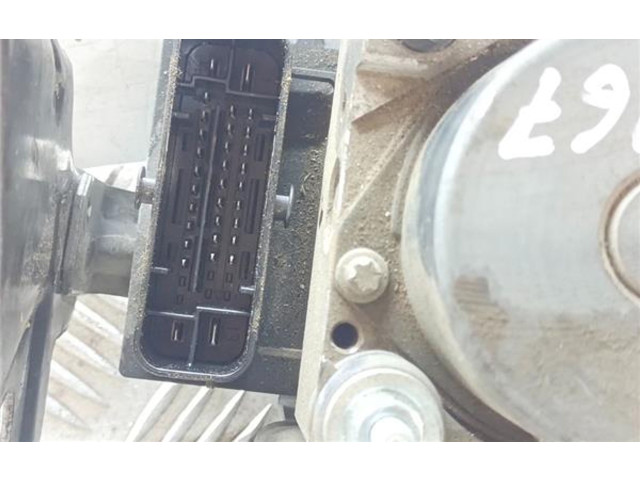 Блок АБС 0265232491, 0265232491 Citroen Nemo - года