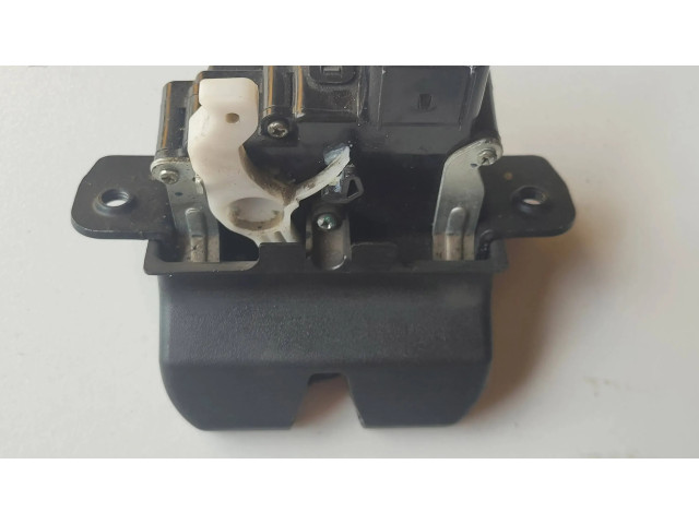 Замок багажника KIA Sportage 2016-2021 года