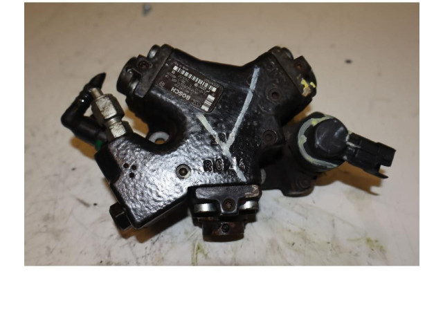 Vstřikovací čerpadlo 0445010266 Fiat Doblo 263A2000