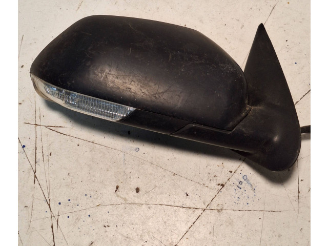 Зеркало (управляемое электричеством) E9024245, E9014245   Skoda Octavia Mk2 (1Z)