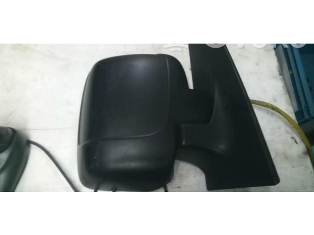 Зеркало электрическое Fiat Scudo 2007 - 2016 года