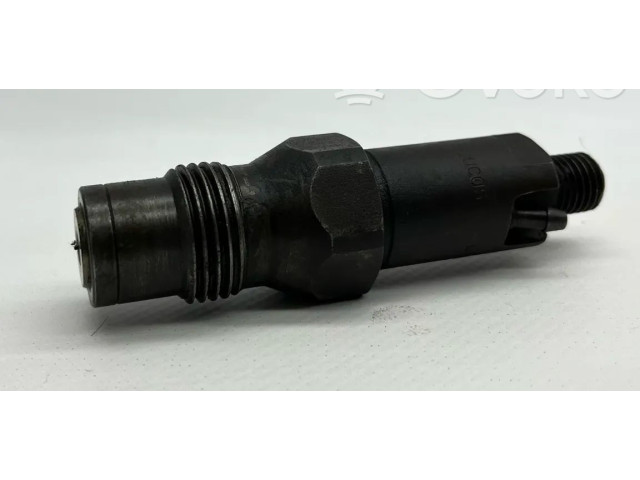 Vstřikovač LCR6733001D, LUCAS Citroen Berlingo