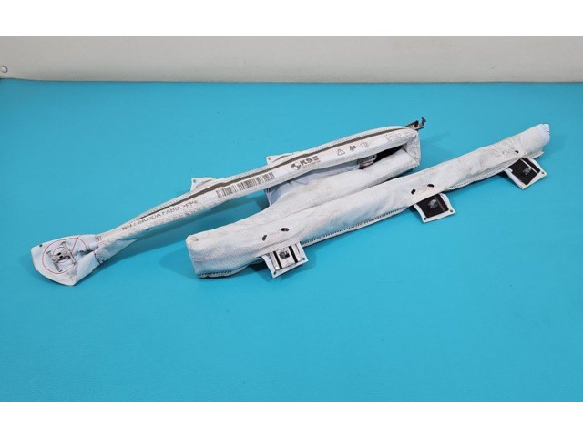 Боковая подушка безопасности 6V0880742E, IMPRK1409962 Skoda Fabia Mk3 (NJ)