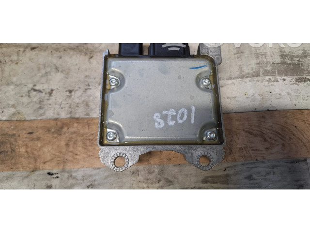 Блок подушек безопасности AB3914B321CE, 4122013 Ford Ranger