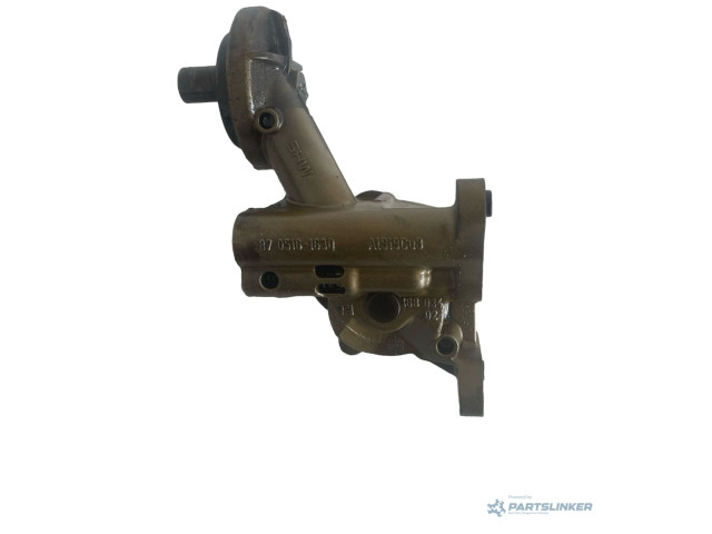 Масляный насос 8705161630 Audi A6 S6 C6 4F