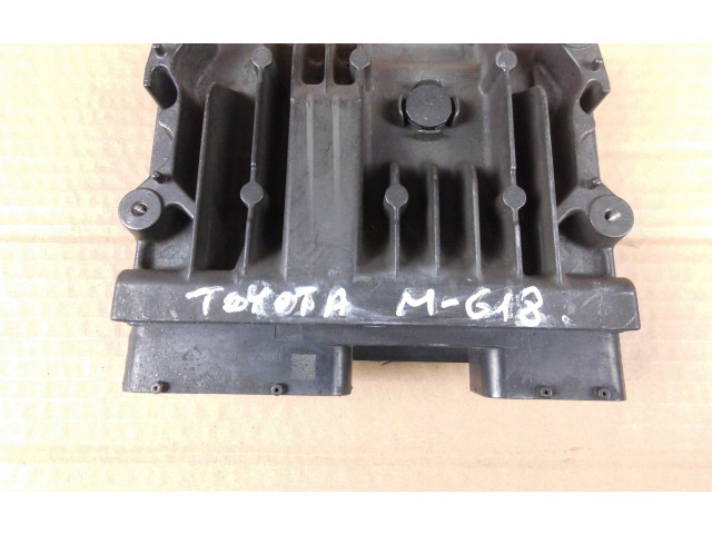 Řídící jednotka 8966133Y70 Toyota Camry VIII XV70 2020