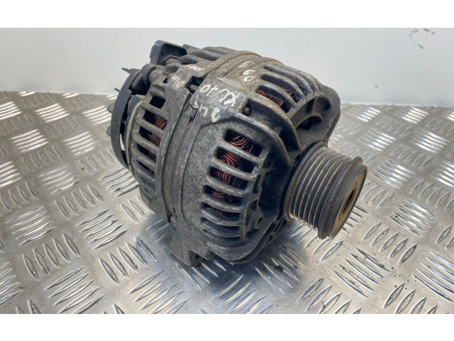 Генератор 8622786, 0124525014   Volvo XC70 2.4     