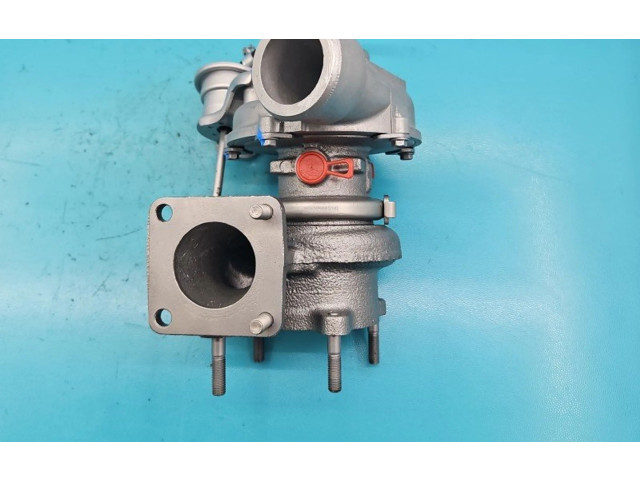 Turbodmychadlo Турбина VA80, IMPRK1377217 Chrysler Voyager