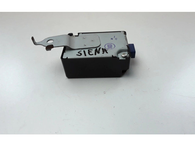 Vstřikovač 8974008010 Toyota Sienna XL30 III 2GR-FE