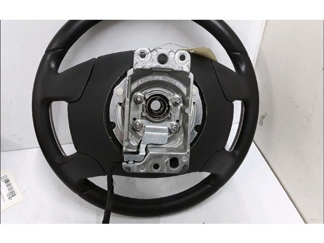 Руль Citroen C5  2008 - 2016 года 00004109KX      