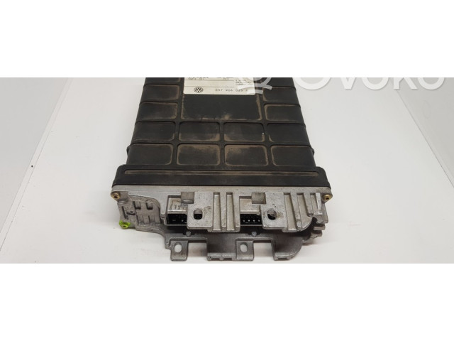 Řídící jednotka 037906025B, 5WP4161 Volkswagen Transporter - Caravelle T5 2006