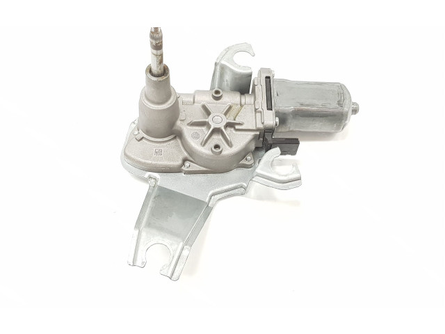 Моторчик заднего дворника MS2596003290, 50535818 Alfa Romeo Stelvio