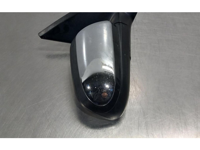Зеркало электрическое Chevrolet Astra 2008 - 2011 года