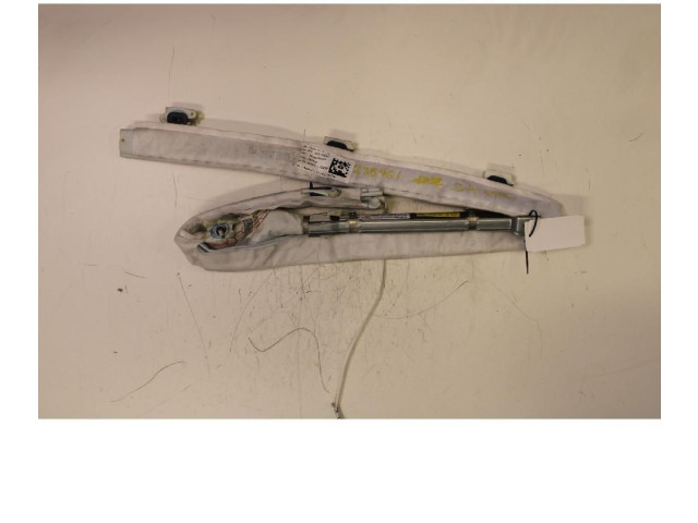 Боковая подушка безопасности    Fiat 500L