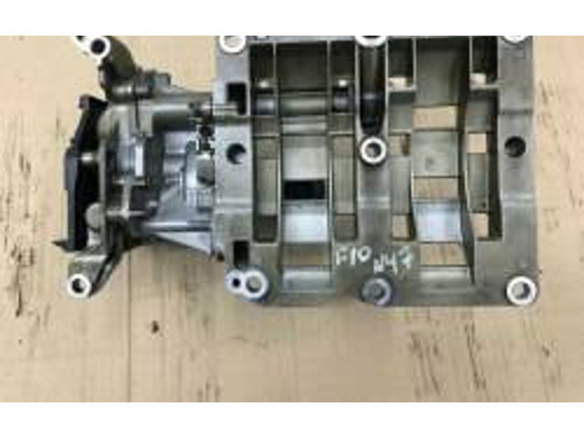 Масляный насос 7810823 BMW 1 F20 F21 2.0