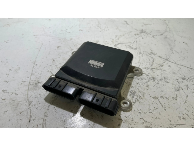 Řídící jednotka 8972586910, 1310001270 Opel Vectra C 2004